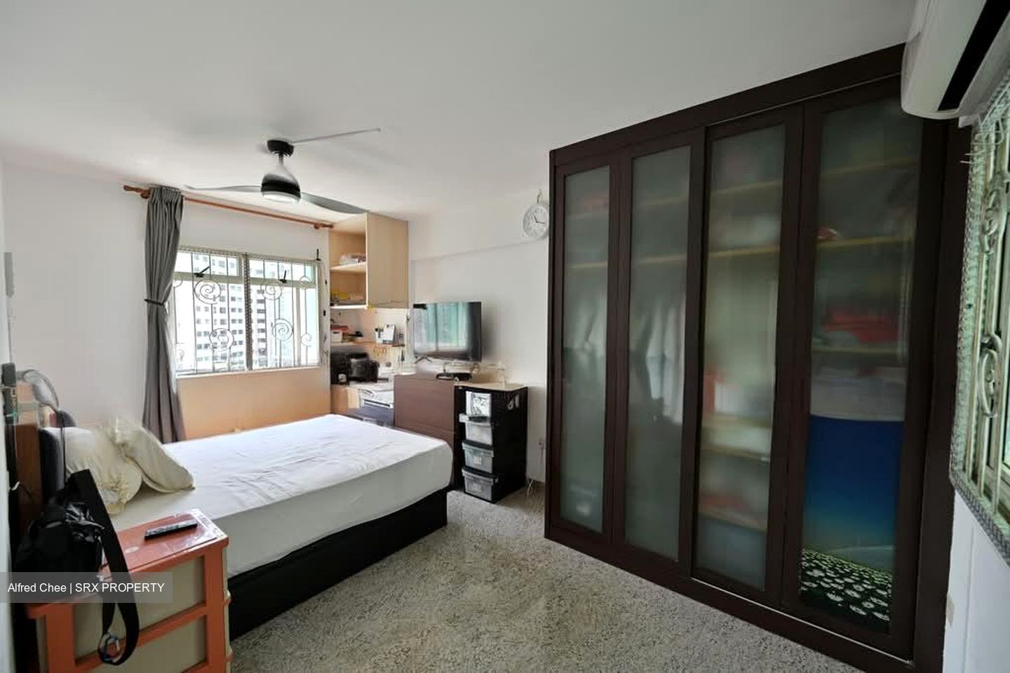 Blk 128B Punggol Field Walk (Punggol), HDB 5 Rooms #599656101